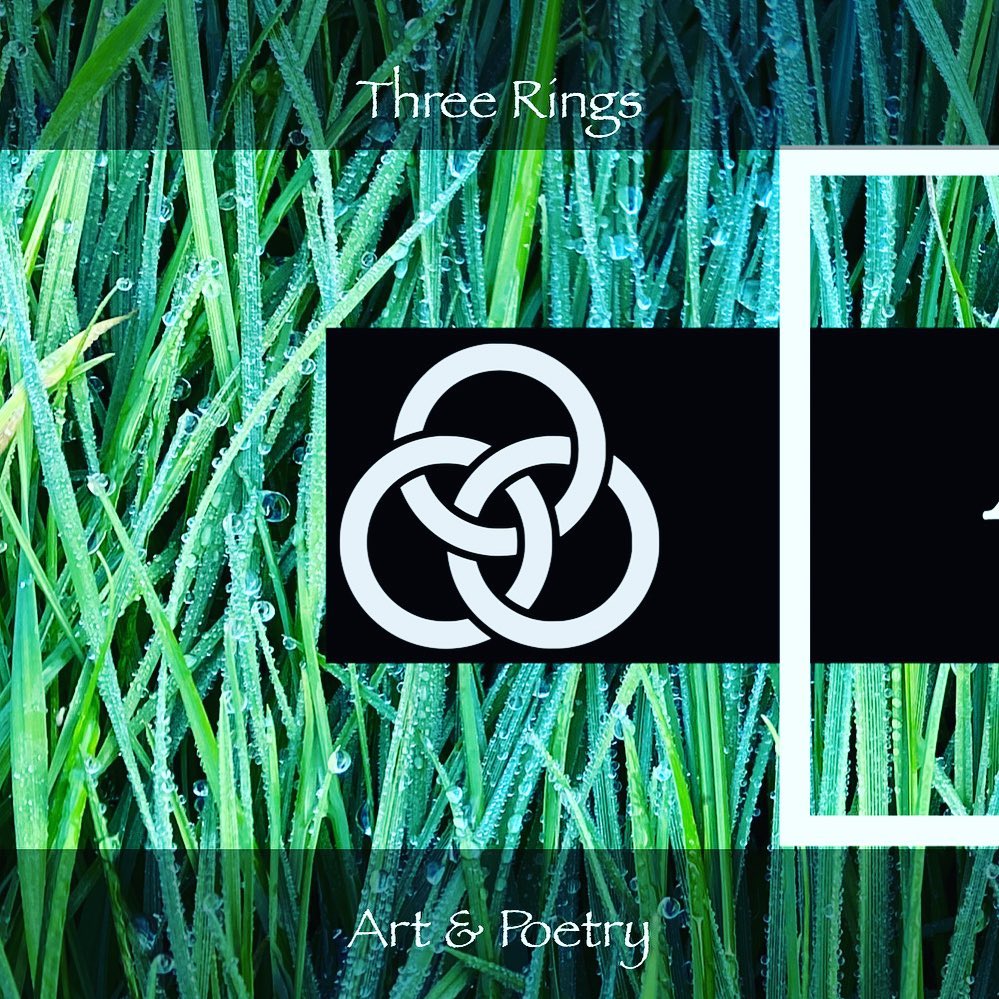 Three Rings Art & Poetry - Are You Enlightened Yet? #AYEY #ThreeRingsArtAndPoetry#wordscanchangetheworld #poetry #poetrycommunity #poetrylovers #poetryofinstagram #poetryisnotdead #poetryislife #poetrysociety #writerscommunity #Meditation #meditationpoetry #becomeone #becomeonewithnature #becomeonewiththeuniverse #enlightenment #spiritualenlightenment #spiritualawakening #enlightenmentpoetry #enlightenment_art #enlightenmentquotes #enlightenmentistherevolution #meditationspace #meditationquotes #meditationart #meditationrevolution #meditationrevealsthetruth #meditationrevealstruth #meditationrevealsall