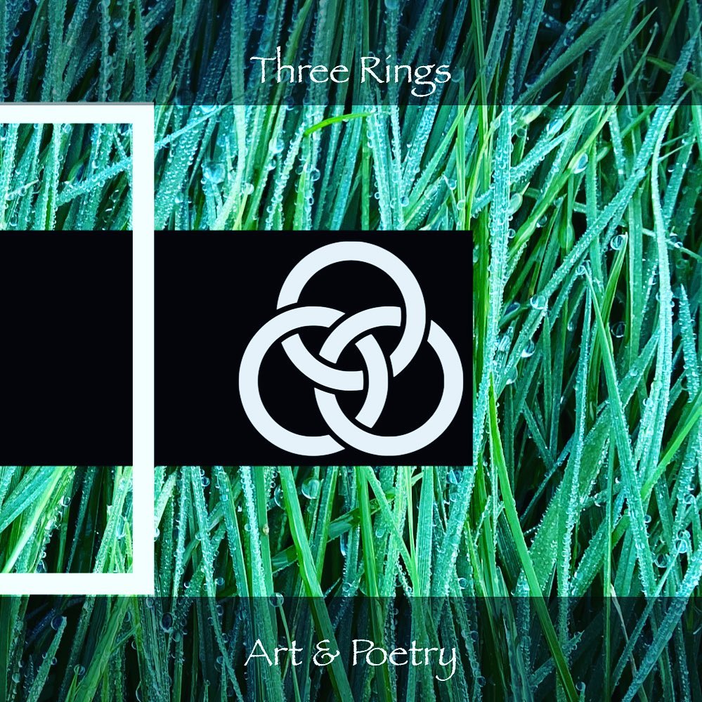 Three Rings Art & Poetry - Are You Enlightened Yet? #AYEY #ThreeRingsArtAndPoetry#wordscanchangetheworld #poetry #poetrycommunity #poetrylovers #poetryofinstagram #poetryisnotdead #poetryislife #poetrysociety #writerscommunity #Meditation #meditationpoetry #becomeone #becomeonewithnature #becomeonewiththeuniverse #enlightenment #spiritualenlightenment #spiritualawakening #enlightenmentpoetry #enlightenment_art #enlightenmentquotes #enlightenmentistherevolution #meditationspace #meditationquotes #meditationart #meditationrevolution #meditationrevealsthetruth #meditationrevealstruth #meditationrevealsall