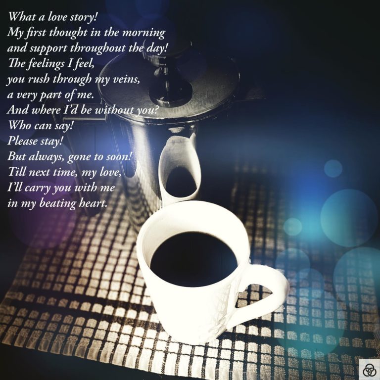 A Love PoemThree Rings Art & Poetry – Are You Enlightened Yet? #AYEY #ThreeRingsArtAndPoetry #threeringsonline #coffee #coffeelovers #wordscanchangetheworld #poetry #poetrycommunity #poetrylovers #poetryofinstagram #poetryisnotdead #poetryislife #poetrysociety #writerscommunity #Meditation #meditationpoetry #becomeone #becomeonewithnature #becomeonewiththeuniverse #enlightenment #spiritualenlightenment #spiritualawakening #enlightenmentpoetry #enlightenment_art
