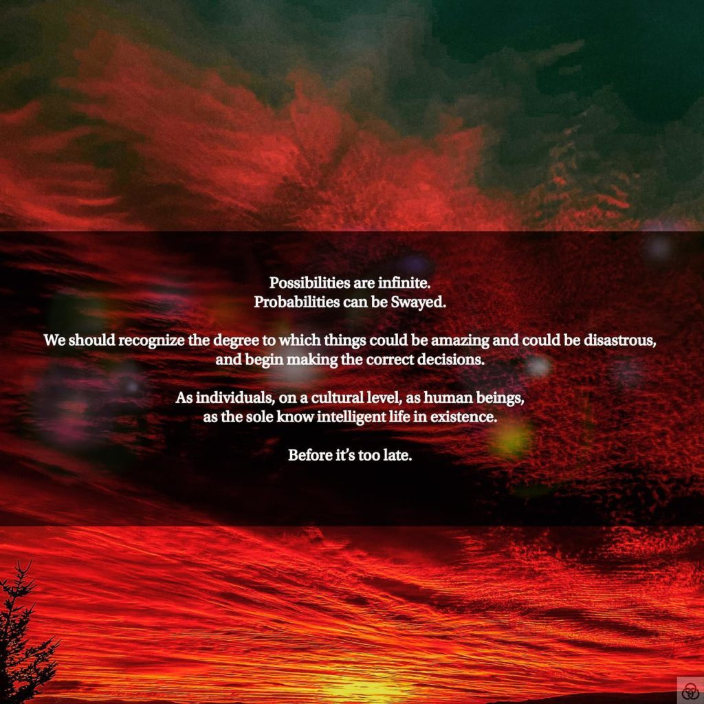 Every little decision counts...Three Rings Art & Poetry - Are You Enlightened Yet? #AYEY #ThreeRingsArtAndPoetry#wordscanchangetheworld #poetry #poetrycommunity #poetrylovers #poetryofinstagram #poetryisnotdead #poetryislife #poetrysociety #writerscommunity #Meditation #meditationpoetry #becomeone #becomeonewithnature #becomeonewiththeuniverse #enlightenment #spiritualenlightenment #spiritualawakening #enlightenmentpoetry #enlightenment_art #enlightenmentquotes #enlightenmentistherevolution #meditationspace #meditationquotes #meditationart #meditationrevolution #meditationrevealsthetruth #meditationrevealstruth #meditationrevealsall