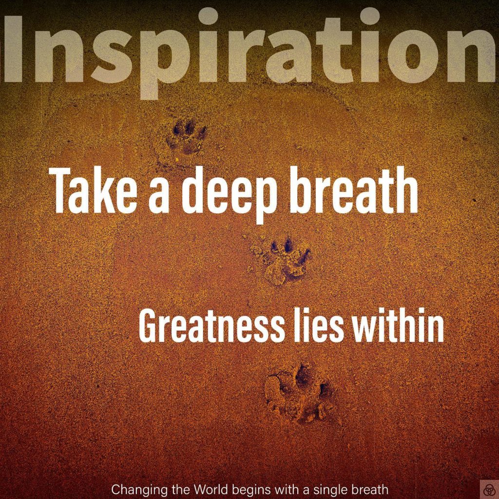 Breath deep and InspireThree Rings Art & Poetry - Are You Enlightened Yet? #AYEY #ThreeRingsArtAndPoetry#wordscanchangetheworld #poetry #poetrycommunity #poetrylovers #poetryofinstagram #poetryisnotdead #poetryislife #poetrysociety #writerscommunity #Meditation #meditationpoetry #becomeone #becomeonewithnature #becomeonewiththeuniverse #enlightenment #spiritualenlightenment #spiritualawakening #enlightenmentpoetry #enlightenment_art #enlightenmentquotes #enlightenmentistherevolution #meditationspace #meditationquotes #meditationart #meditationrevolution #meditationrevealsthetruth #meditationrevealstruth #meditationrevealsall