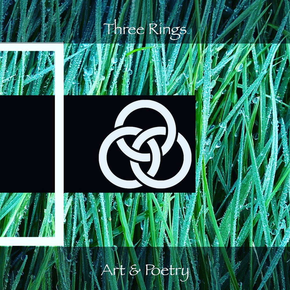 Three Rings Art & Poetry - Are You Enlightened Yet? #AYEY #ThreeRingsArtAndPoetry#wordscanchangetheworld #poetry #poetrycommunity #poetrylovers #poetryofinstagram #poetryisnotdead #poetryislife #poetrysociety #writerscommunity #Meditation #meditationpoetry #becomeone #becomeonewithnature #becomeonewiththeuniverse #enlightenment #spiritualenlightenment #spiritualawakening #enlightenmentpoetry #enlightenment_art #enlightenmentquotes #enlightenmentistherevolution #meditationspace #meditationquotes #meditationart #meditationrevolution #meditationrevealsthetruth #meditationrevealstruth #meditationrevealsall