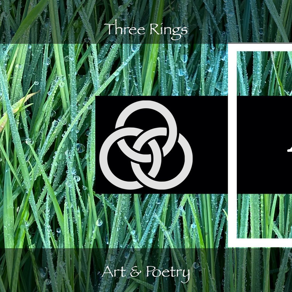 Three Rings Art & Poetry - Are You Enlightened Yet? #AYEY #ThreeRingsArtAndPoetry#wordscanchangetheworld #poetry #poetrycommunity #poetrylovers #poetryofinstagram #poetryisnotdead #poetryislife #poetrysociety #writerscommunity #Meditation #meditationpoetry #becomeone #becomeonewithnature #becomeonewiththeuniverse #enlightenment #spiritualenlightenment #spiritualawakening #enlightenmentpoetry #enlightenment_art #enlightenmentquotes #enlightenmentistherevolution #meditationspace #meditationquotes #meditationart #meditationrevolution #meditationrevealsthetruth #meditationrevealstruth #meditationrevealsall
