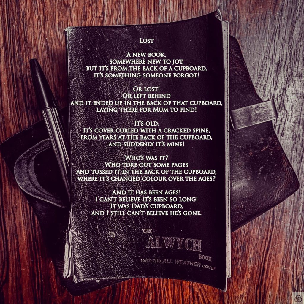 Written - 14/12/20Actually the first poem I wrote in this book.More personal and tenuously linked to the theme of enlightenment, but there is a link!Enjoy, and thank you for reading.Peace, love and happiness to you. ️Three Rings Art & Poetry - Are You Enlightened Yet? #AYEY #ThreeRingsArtAndPoetry#wordscanchangetheworld #poetry #poetrycommunity #poetrylovers #poetryofinstagram #poetryisnotdead #poetryislife #poetrysociety #writerscommunity #Meditation #meditationpoetry #becomeone #becomeonewithnature #becomeonewiththeuniverse #enlightenment #spiritualenlightenment #spiritualawakening #enlightenmentpoetry #enlightenment_art #enlightenmentquotes #enlightenmentistherevolution #meditationspace #meditationquotes #meditationart #meditationrevolution #meditationrevealsthetruth #meditationrevealstruth #meditationrevealsall