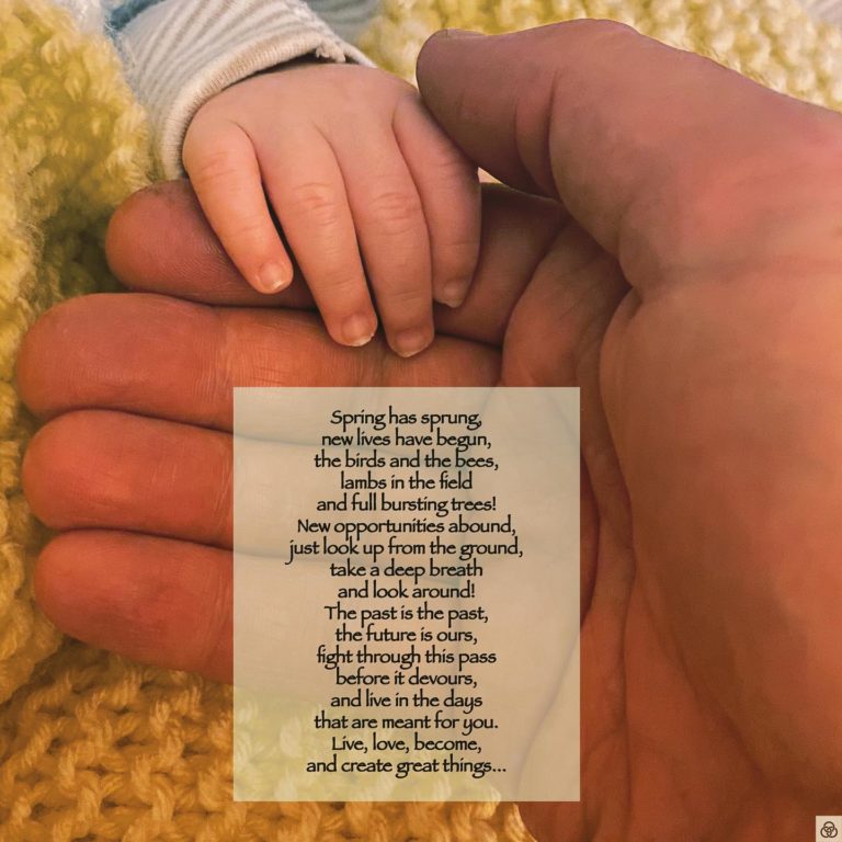 Spring Has Sprung#spring #springtime #springtimevibes #threerings #writing #writingcommunity #writingcommunityofinstagram #poetry #poerrycommunity #poetryofinstagram #poetryisnotdead #newlife #newlifebegins #nature #existence #consciousness #handinhand #poetography