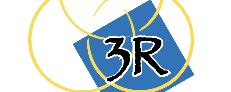 THR33 RINGS
